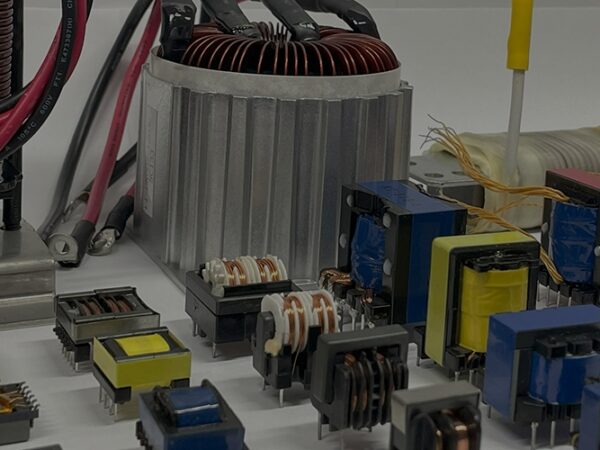 トランスのノイズ対策のポイント | 電源開発・設計ソリューション
