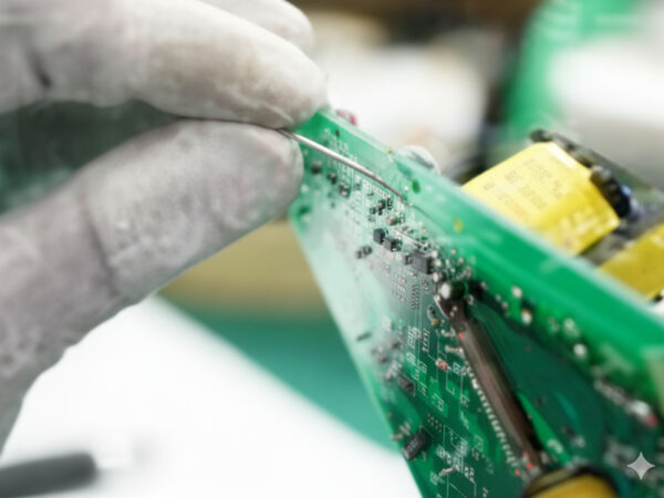 セミカスタム電源を活用すべきケースとは？ | 電源開発・設計ソリューション