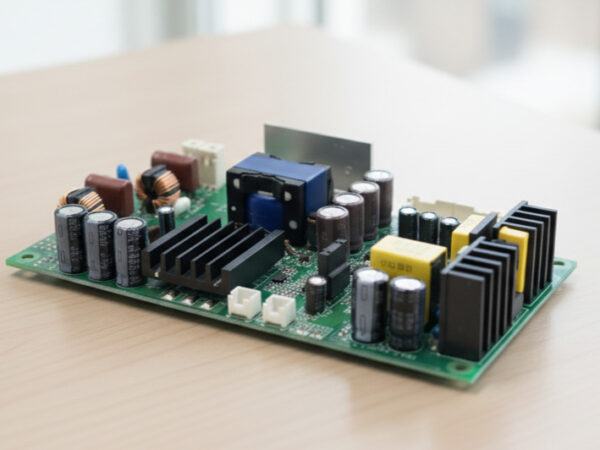 カスタム電源の小型化を実現する設計ポイント | 電源開発・設計ソリューション