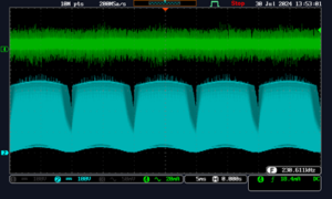 LED電源ユニットにおけるチラつき現象の解析と対策 | 電源開発・設計ソリューション