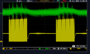LED電源ユニットにおけるチラつき現象の解析と対策 | 電源開発・設計ソリューション