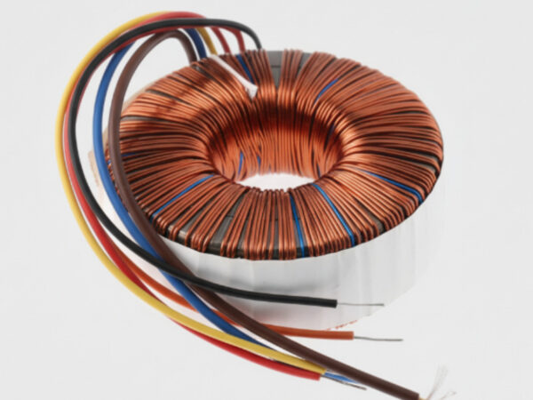 トロイダルトランスの原理と特徴を解説！小型化とノイズ対策 | 電源開発・設計ソリューション