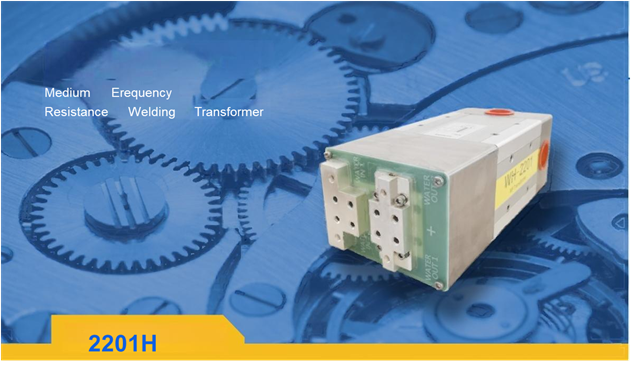 抵抗溶接機用トランスとは？製品ラインナップをご紹介 | 電源開発・設計ソリューション